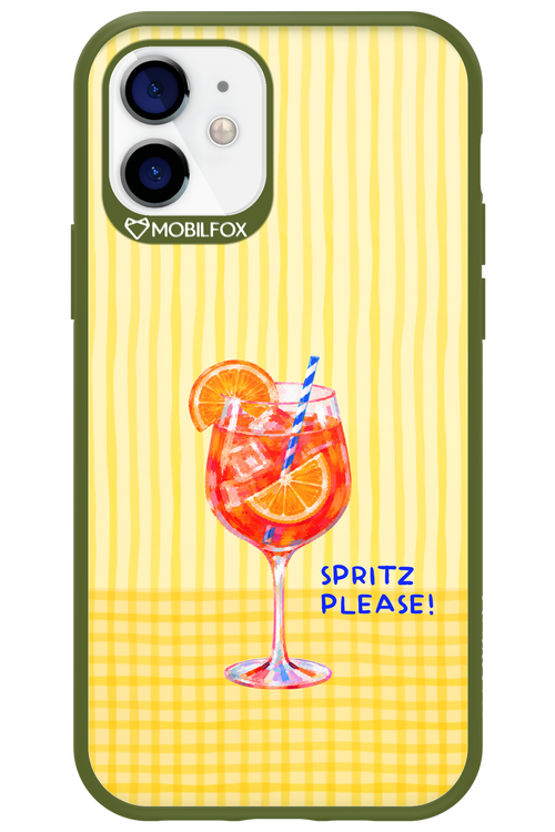 SPRITZ PLEASE 2.0 - Apple iPhone 12