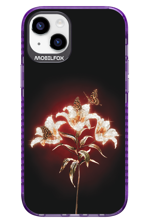 Glow Up Girl 2.0 - Apple iPhone 14 Plus