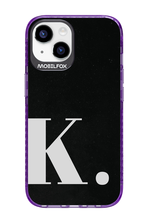K (Off Space) 2.0 - Apple iPhone 14