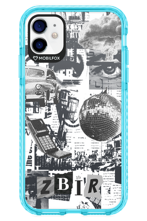 ZBIR MAGAZINE - Apple iPhone 11