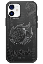 Hot Money 2.0 - Apple iPhone 12 Mini