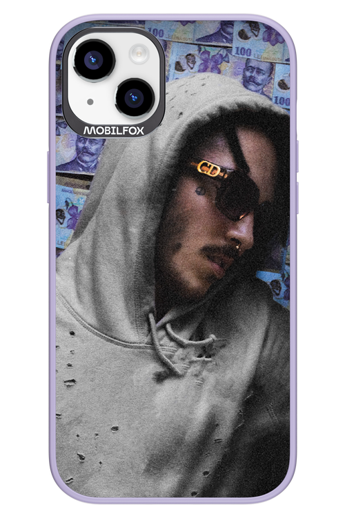 Sute Albastre Cover 2.0 - Apple iPhone 14 Plus