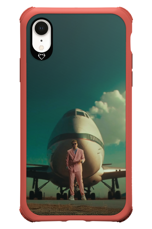 Zbor - Apple iPhone XR
