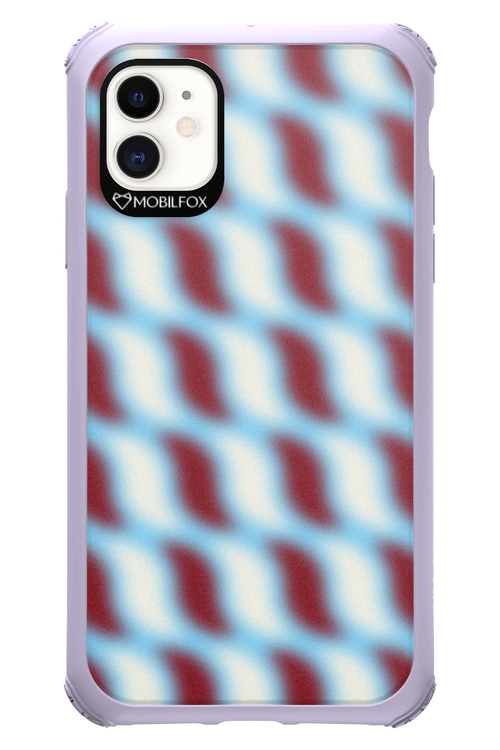 Cold Wave 2.0 - Apple iPhone 11