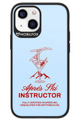 Instructor - Apple iPhone 13 Mini