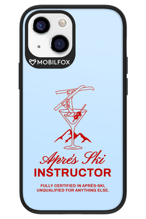 Instructor - Apple iPhone 13 Mini