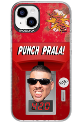 Punch Prala - Apple iPhone 15 Plus