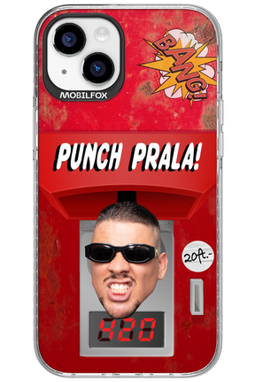 Punch Prala - Apple iPhone 15 Plus
