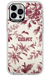 Amore - Apple iPhone 12 Pro