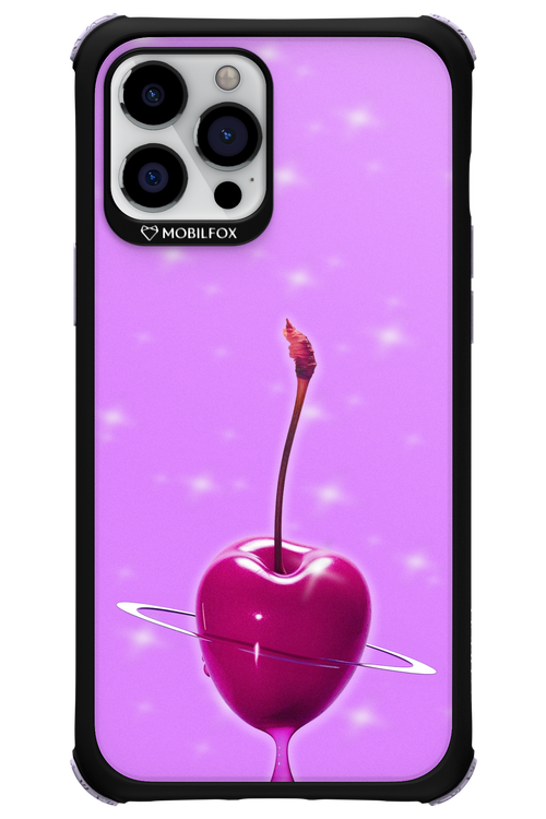 Space Cherry - Apple iPhone 12 Pro Max