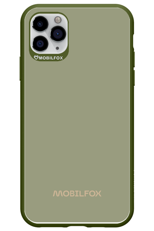 Olive 2.0 - Apple iPhone 11 Pro Max