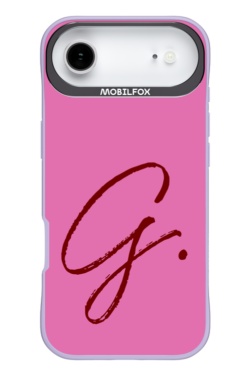(Sorbet) G 2.0 - Apple iPhone 17 Air