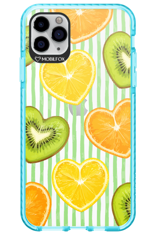 Sour Lemonade 2.0 - Apple iPhone 11 Pro Max