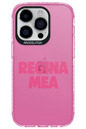 Regina Mea - Apple iPhone 14 Pro