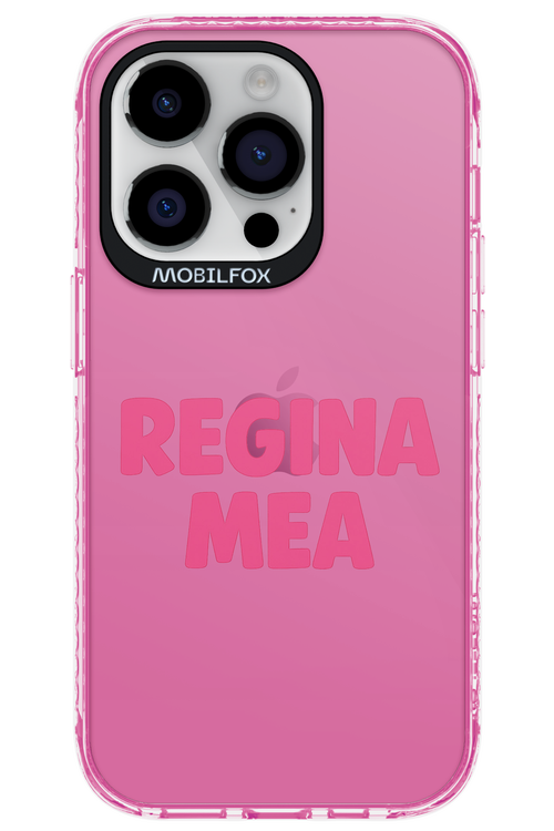 Regina Mea - Apple iPhone 14 Pro