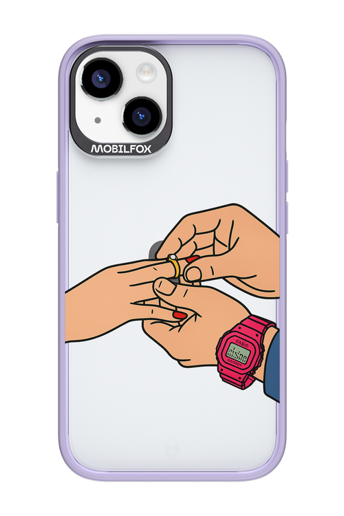 Lover - Apple iPhone 14