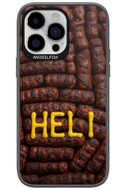 Mici 2.0 - Apple iPhone 14 Pro Max