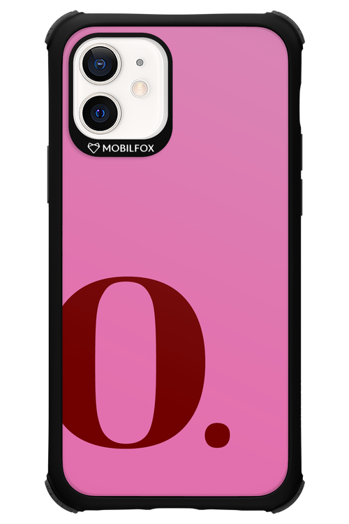 O (Sorbet) 2.0 - Apple iPhone 12