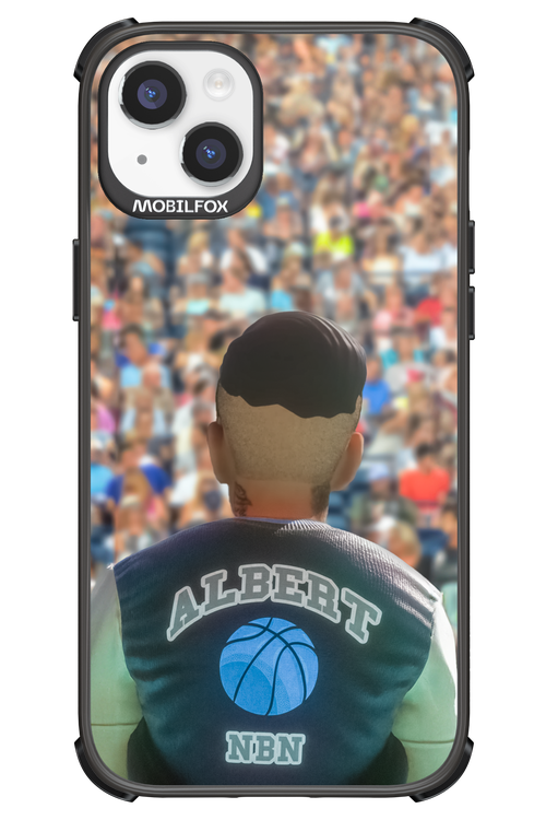 Albert 2.0 - Apple iPhone 14 Plus
