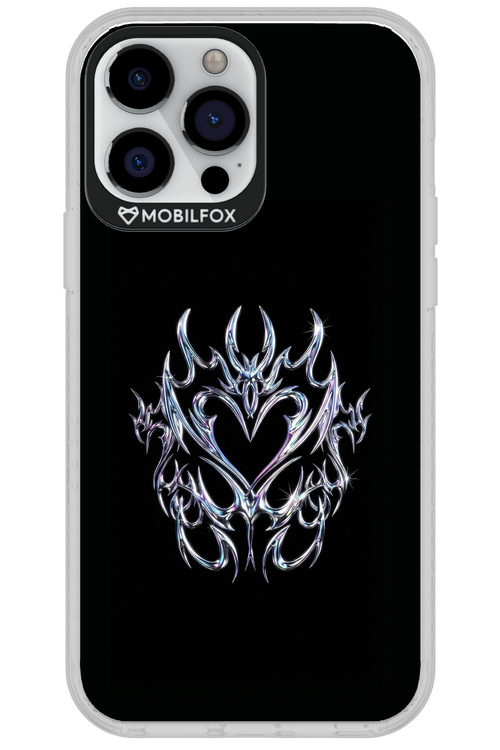 Silver Soul 2.0 - Apple iPhone 13 Pro Max