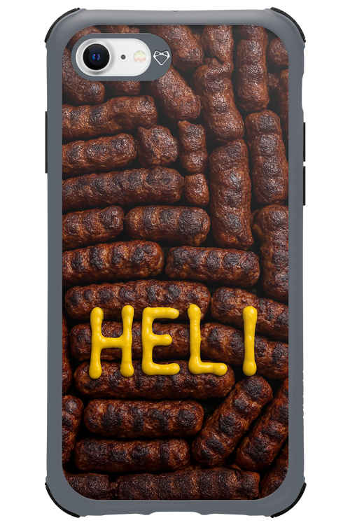 Mici 2.0 - Apple iPhone SE 2022