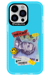 Money - Apple iPhone 13 Pro