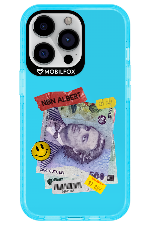 Money - Apple iPhone 13 Pro