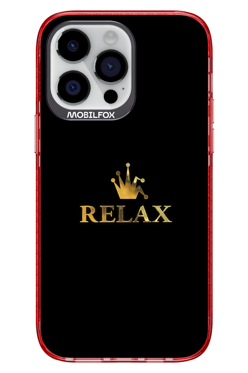 Relax 2.0 - Apple iPhone 14 Pro Max