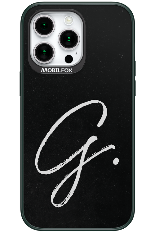 (Off Space) G 2.0 - Apple iPhone 15 Pro Max