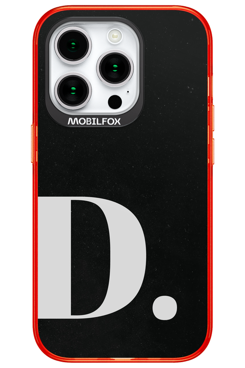 D (Off Space) 2.0 - Apple iPhone 15 Pro
