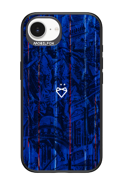 Franta x Mobilfox 2.0 - Apple iPhone 17e