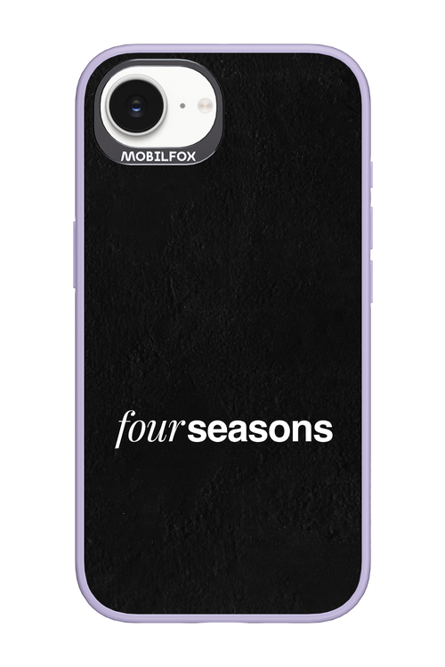 BSW FourSeasons 2 2.0 - Apple iPhone 16e