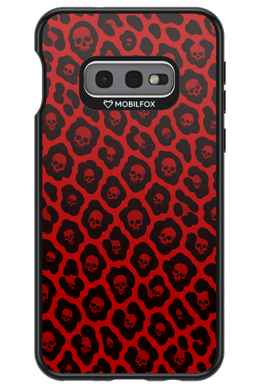 Deadly 2.0 - Samsung Galaxy S10e