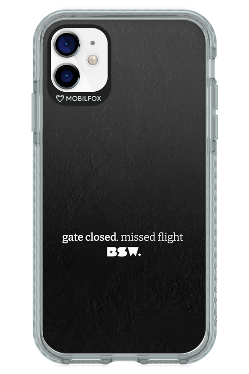BSW FourSeasons 5 2.0 - Apple iPhone 11