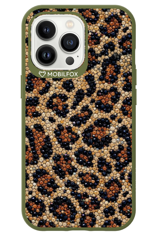 Crystal Roar 2.0 - Apple iPhone 13 Pro