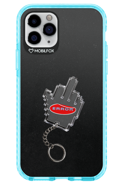 Err0r 2.0 - Apple iPhone 11 Pro