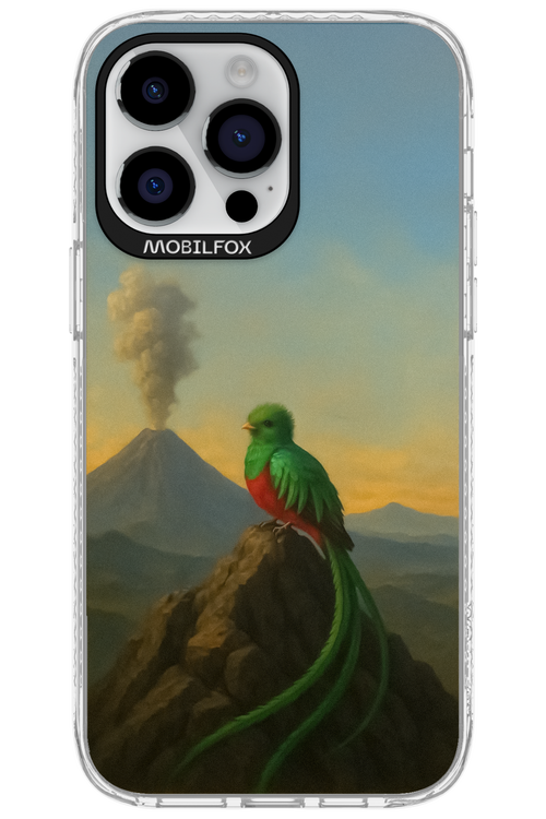 Birdy 2.0 - Apple iPhone 14 Pro Max