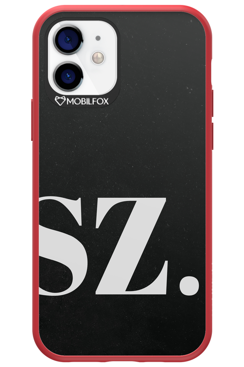 SZ (Off Space) 2.0 - Apple iPhone 12