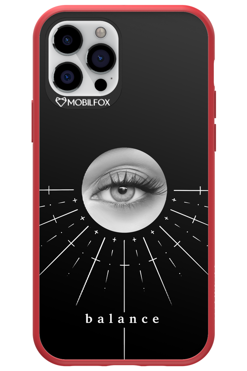 Szem 2.0 - Apple iPhone 12 Pro