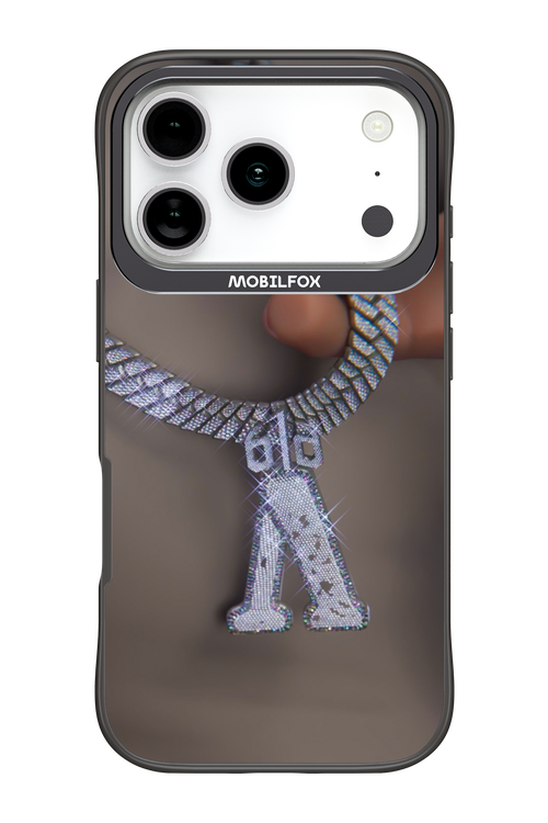 Azteca Chain 2.0 - Apple iPhone 17 Pro