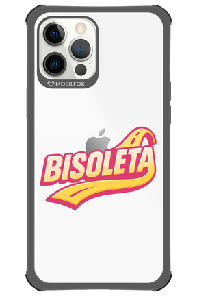 Bisoleta - Apple iPhone 12 Pro Max