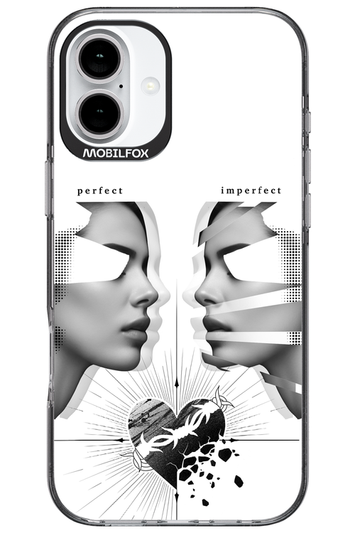 Arcok 2.0 - Apple iPhone 16 Plus