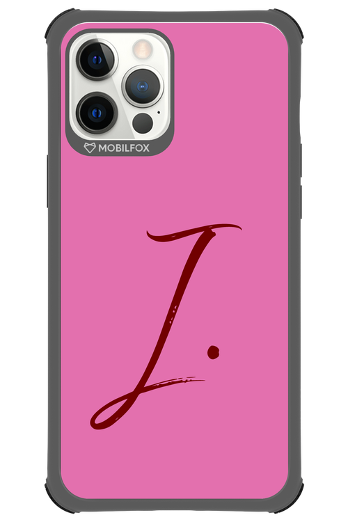 (Sorbet) I 2.0 - Apple iPhone 12 Pro Max