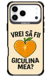 Design Clean - Apple iPhone 17 Pro Max