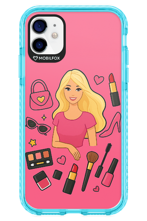 Just a Girll - Apple iPhone 11