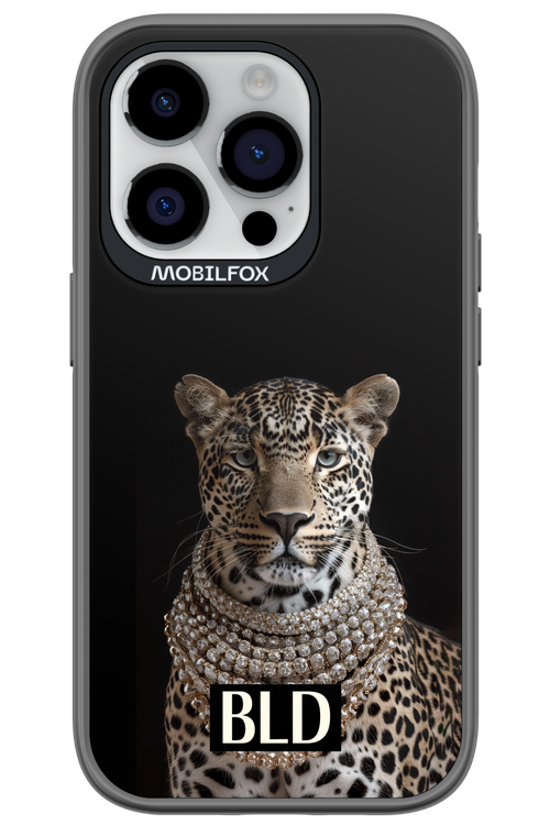 BLD LEO 2.0 - Apple iPhone 14 Pro