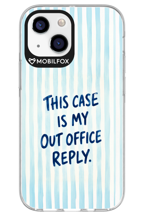 Reply 2.0 - Apple iPhone 13 Mini