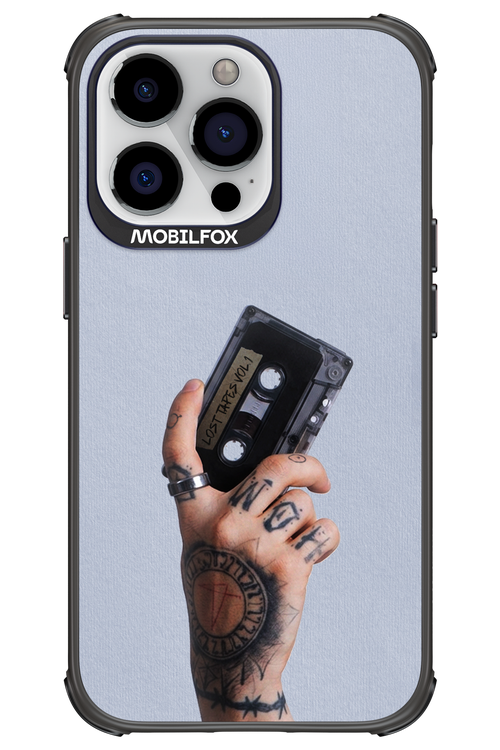 Bagabont 2.0 - Apple iPhone 13 Pro