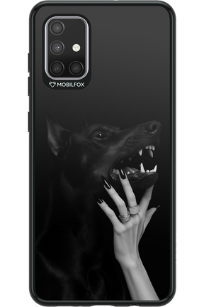 Hellhound - Samsung Galaxy A71