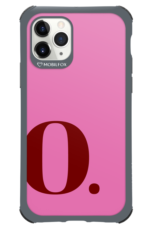 O (Sorbet) 2.0 - Apple iPhone 11 Pro